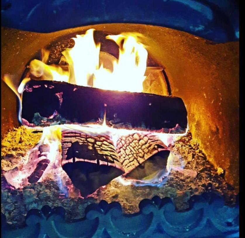 Seythenex Au Refuge De Blanche Bed & Breakfast エクステリア 写真